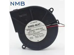 2pcs T2000 541-0645 BG0801-B045-00S 8020 80*80*20mm 12V 0.34A Blower cooling Fan 2pcs T2000 541-0645 BG0801-B045-00S 8020 80*80*20mm 12V 0.34A Blower cooling Fan