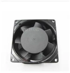 8038 220V AC fan blower AFB803822H BALL cooling fan axial fan 80*80*38mm 8038 220V AC fan blower AFB803822H BALL cooling fan axial fan 80*80*38mm