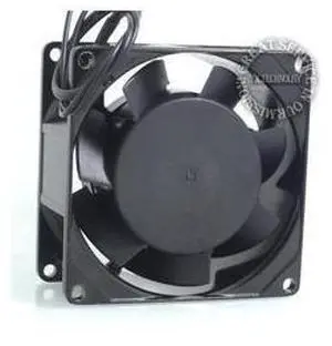 AC fan AFB803822H SLEEVE 8038 220V cooling fan axial fan 80*80*38mm AC fan AFB803822H SLEEVE 8038 220V cooling fan axial fan 80*80*38mm