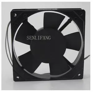 Axial flow fan QA12025HSL2 120*120*25 220V 12 cm cabinet cooling fan fan Axial flow fan QA12025HSL2 120*120*25 220V 12 cm cabinet cooling fan fan