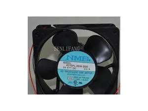 Good Quality NMB Cooling fan DC24V 0.3A 4715PL-05W-B30 Metal shell Server chassis Cooling Fan Good Quality NMB Cooling fan DC24V 0.3A 4715PL-05W-B30 Metal shell Server chassis Cooling Fan