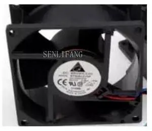 Good Quality Original 8CM Cooling fan 8032 24V 0.20A EFB0824VHF Quality Assurance Cooling Fan Good Quality Original 8CM Cooling fan 8032 24V 0.20A EFB0824VHF Quality Assurance Cooling Fan