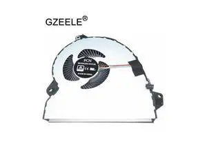 NEW Laptop Cooling Fan For Asus ROG Strix ZX53 ZX53V ZX53VD ZX53VE ZX53VW G553 G553V laptop CPU cooling FAN NEW Laptop Cooling Fan For Asus ROG Strix ZX53 ZX53V ZX53VD ZX53VE ZX53VW G553 G553V laptop CPU cooling FAN