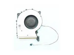 New original cpu cooling fan for ASUS X507 fan cooler DC 5V 0.5A 4 PIN DFS561405PL0T FKCP New original cpu cooling fan for ASUS X507 fan cooler DC 5V 0.5A 4 PIN DFS561405PL0T FKCP