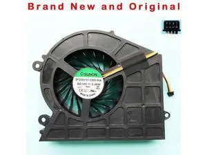 NEW ORIGINAL FAN FOR SUNON EFC0251s1-c020-s9a dc12v 5.28w CPU cooling fan COOLER NEW ORIGINAL FAN FOR SUNON EFC0251s1-c020-s9a dc12v 5.28w CPU cooling fan COOLER