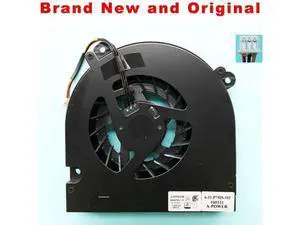 New fan for Clevo P750ZM-G P870DM-G P775DM-G P750ZM P770ZM -G P775DM DM2 DM3 cpu cooling fan cooler BS6005MS-U1T 6-31-P750S-102 New fan for Clevo P750ZM-G P870DM-G P775DM-G P750ZM P770ZM -G P775DM DM2 DM3 cpu cooling fan cooler BS6005MS-U1T 6-31-P750S-102