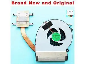new original heatsink cooling fan for Vizio All In one CA24 CA27 AB09012HX12GB00 0CWXV1A thermal module cooler fan 3AXV1TMST10 new original heatsink cooling fan for Vizio All In one CA24 CA27 AB09012HX12GB00 0CWXV1A thermal module cooler fan 3AXV1TMST10