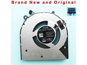 New original cpu cooling fan cooler for HP 14s-CF 14s-dk 14S-DP 14S-CR TPN-I130 TPN-I135 FAN New original cpu cooling fan cooler for HP 14s-CF 14s-dk 14S-DP 14S-CR TPN-I130 TPN-I135 FAN
