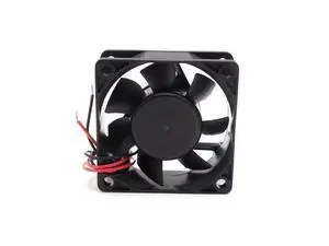 New YY6025H12B 6025 12V 0.25A DC cooling fan 6cm double ball bearing fan blower 60*60*25mm New YY6025H12B 6025 12V 0.25A DC cooling fan 6cm double ball bearing fan blower 60*60*25mm