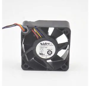 3pcs cooling fan 4015 4cm fan U40R05MS1A7-57A07A X880927-004 5V 0.08A 4 wires 3pcs cooling fan 4015 4cm fan U40R05MS1A7-57A07A X880927-004 5V 0.08A 4 wires