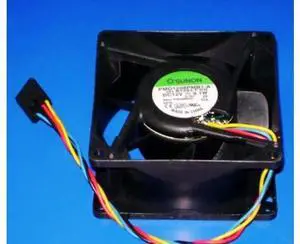 Sunon 80*38MM PMD1208PMB1-A 12V 9.1W 4 wires pwm 4 pins 8CM case fan server cooler Sunon 80*38MM PMD1208PMB1-A 12V 9.1W 4 wires pwm 4 pins 8CM case fan server cooler