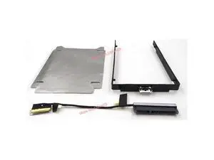 New For Lenovo Thinkpad X270 HDD Caddy Bracket & Hard Drive Disk HDD SATA Cable New For Lenovo Thinkpad X270 HDD Caddy Bracket & Hard Drive Disk HDD SATA Cable