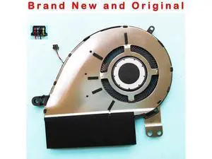 New original cpu cooling fan cooler For Asus Zenbook 13 UX333 UX333F UX333FN Ultrabook radiator DFS5K12115491Z-FL6Q 13NB0JW0P011 New original cpu cooling fan cooler For Asus Zenbook 13 UX333 UX333F UX333FN Ultrabook radiator DFS5K12115491Z-FL6Q 13NB0JW0P011