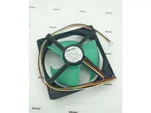 Original for NMB FBA12J12V DC12V 0.35A 12cm for efrigerator cooling fan Original for NMB FBA12J12V DC12V 0.35A 12cm for efrigerator cooling fan