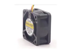 9WF0424H6D05 4020 DC 24V 0.11A 3-P axial cooling fan waterproof 9WF0424H6D05 4020 DC 24V 0.11A 3-P axial cooling fan waterproof