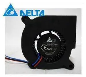 2pcs BFB04512VHD 4520 45*45*20mm 12V 0.24A 3-wireblower Server Inverter Cooling fan 2pcs BFB04512VHD 4520 45*45*20mm 12V 0.24A 3-wireblower Server Inverter Cooling fan
