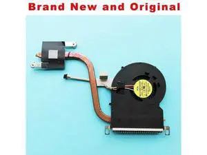 New orginal radiator 3TN69TMTP00 heatsink DFS481105F20T FH9C cpu cooling fan cooler New orginal radiator 3TN69TMTP00 heatsink DFS481105F20T FH9C cpu cooling fan cooler