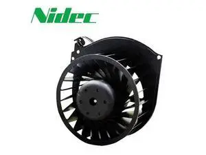 Nidec Original G80E12NS1ZN-56J14 12V 1.65A projector TV cooling fan Nidec Original G80E12NS1ZN-56J14 12V 1.65A projector TV cooling fan