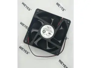 for 1238HH24B-WDB 24V 0.70A 12038 2 line ABB robot cooling fan for 1238HH24B-WDB 24V 0.70A 12038 2 line ABB robot cooling fan