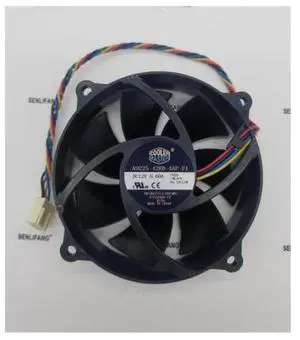 A9225-22RB-3BN-F1 12V 0.18A DF0922512RFMN Motor protection cooling FAN A9225-22RB-3BN-F1 12V 0.18A DF0922512RFMN Motor protection cooling FAN