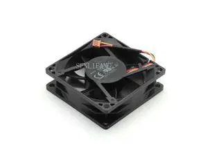 AUB0712H-C XER DC 12V 0.29A 70x70x25mm 3-wire Server Cooler Fan AUB0712H-C XER DC 12V 0.29A 70x70x25mm 3-wire Server Cooler Fan