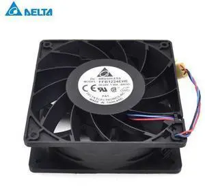 Delta FFB1224EHE-BROO 12038 24V 1.5A with connector converter fan Delta FFB1224EHE-BROO 12038 24V 1.5A with connector converter fan