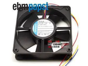 TY-P4312LS 12032 12V 1.5W double ball bearing 3-wire radiator fan speed 120*120*32mm TY-P4312LS 12032 12V 1.5W double ball bearing 3-wire radiator fan speed 120*120*32mm