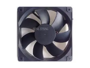 12cm AD1212HX-A71GL 120*120*25 12V 2 wire chassis power supply fan 12cm AD1212HX-A71GL 120*120*25 12V 2 wire chassis power supply fan