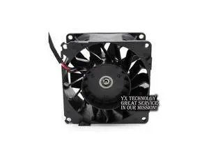 Nidec New C80V12BS1AJ-5 8089 ultra- violent car booster fan 12V 8cm transfer 80 * 80 * 89mm Nidec New C80V12BS1AJ-5 8089 ultra- violent car booster fan 12V 8cm transfer 80 * 80 * 89mm