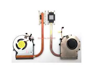 New for Toshiba Satellite C50-C C55-C C55D-C L50-C L50D-C L55-C L55D-C L55T-C Heatsink Fan for Integrated graphics card Laptop New for Toshiba Satellite C50-C C55-C C55D-C L50-C L50D-C L55-C L55D-C L55T-C Heatsink Fan for Integrated graphics card Laptop