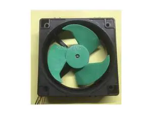 FBA11J14V DC14V 0.24A four-wire refrigerator accessories fan motor FBA11J14V DC14V 0.24A four-wire refrigerator accessories fan motor