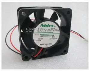 Original H60T12BS13A7-01Z90 12V 0.22A2 line S7\/S9 special fan Original H60T12BS13A7-01Z90 12V 0.22A2 line S7\/S9 special fan