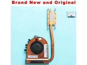 New original radiator for Lenovo Thinkpad L450 integration CPU heatsink cooling fan cooler FUR: 01HW919 EG50050S1-C920-S9A New original radiator for Lenovo Thinkpad L450 integration CPU heatsink cooling fan cooler FUR: 01HW919 EG50050S1-C920-S9A
