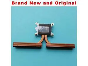 New and Original laptop Heatsink For Clevo W740SU X411 heatsink radiator cooler 6-31-W740N-103 New and Original laptop Heatsink For Clevo W740SU X411 heatsink radiator cooler 6-31-W740N-103
