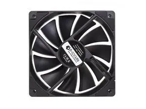 NEW ID-COOLING XF-12025-SD-K 4 Pin 120mm Desktop Chassis Fan DC 12V Computer PC Case PWM Cooling Cooler Fan Professional water cooling and air cooling NEW ID-COOLING XF-12025-SD-K 4 Pin 120mm Desktop Chassis Fan DC 12V Computer PC Case PWM Cooling Cooler Fan Professional water cooling and air cooling