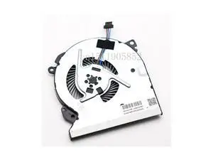 NS75B00-17A18 5V 0.5A L03613-001 notebook turbo fan NS75B00-17A18 5V 0.5A L03613-001 notebook turbo fan