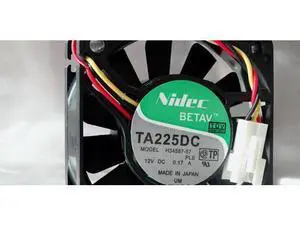 For VS-XL21CH VS-XL50CH DLP large screen MITSUBISHI H34587-57 cooling fan 60mmx15mm For VS-XL21CH VS-XL50CH DLP large screen MITSUBISHI H34587-57 cooling fan 60mmx15mm