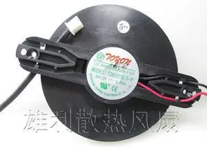Original GP TOYON TD8025LS-P 12V 0.20A silent cooling fan for induction cooker humidifier small appliance cooling fan parts Original GP TOYON TD8025LS-P 12V 0.20A silent cooling fan for induction cooker humidifier small appliance cooling fan parts