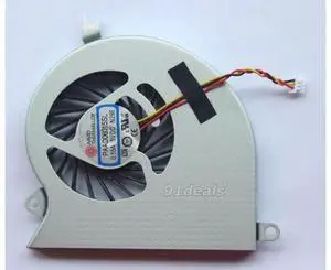 Original New CPU cooling fan for MSI Gaming GE40 2OL GE40 2PC Dragon Eyes Original New CPU cooling fan for MSI Gaming GE40 2OL GE40 2PC Dragon Eyes