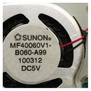 New and Original CPU fan for SUNON AT0BL001SS0 MF40060V1-B060-A99 laptop CPU cooling fan cooler heatsink New and Original CPU fan for SUNON AT0BL001SS0 MF40060V1-B060-A99 laptop CPU cooling fan cooler heatsink