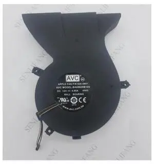 for Laptop CPU cooling fan 620-3941 BA08825B12U V003 12V 0.65A FOR Apple Imac 24 A1225 Cooling FAN One year warranty for Laptop CPU cooling fan 620-3941 BA08825B12U V003 12V 0.65A FOR Apple Imac 24 A1225 Cooling FAN One year warranty