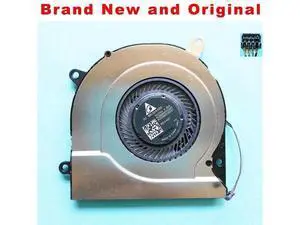 New and Original CPU fan For HP Elite X2 1011 G1 CPU cooling fan cooler KDB0505HCA03 6033B0039201 793735-001 New and Original CPU fan For HP Elite X2 1011 G1 CPU cooling fan cooler KDB0505HCA03 6033B0039201 793735-001