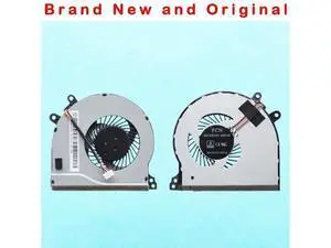 WU New original cpu cooling fan for Lenovo IdeaPad 310-14IAP 310-14ISK 510-14 310-15 510-15IKB fan cooler DFS561405PL0T FHKB WU New original cpu cooling fan for Lenovo IdeaPad 310-14IAP 310-14ISK 510-14 310-15 510-15IKB fan cooler DFS561405PL0T FHKB
