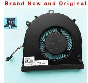 New Original CPU cooling for Dell Latitude 15 L3580 3580 E3580 Fan cpu fan cooler 0X6K70 X6K70 NS85A00-16E16 023.10080.0011 New Original CPU cooling for Dell Latitude 15 L3580 3580 E3580 Fan cpu fan cooler 0X6K70 X6K70 NS85A00-16E16 023.10080.0011