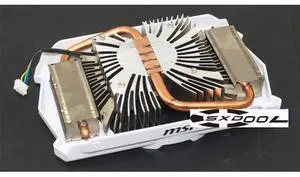 For MSI GTX 950 58*58mm 48*48mm hole pitch XY-D09015S graphics card radiator & fan (48mm) For MSI GTX 950 58*58mm 48*48mm hole pitch XY-D09015S graphics card radiator & fan (48mm)