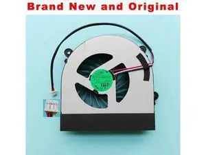 NEW ORIGINAL CPU FAN FOR GIGABYTE P27K P2742G Laptop CPU cooling fan COOLER NEW ORIGINAL CPU FAN FOR GIGABYTE P27K P2742G Laptop CPU cooling fan COOLER