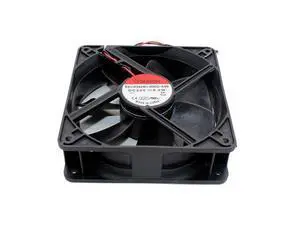 1pcs 12CM EEC0382B1-000C-A99 fan 12038 120*120*38mm 24V inverter cooling fan 1pcs 12CM EEC0382B1-000C-A99 fan 12038 120*120*38mm 24V inverter cooling fan