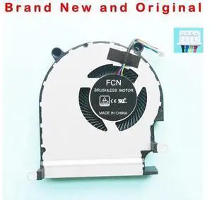 New original cpu cooling fan for DELL FL8X DC5V 0.5A DFS200005940T fan cooler 4pin New original cpu cooling fan for DELL FL8X DC5V 0.5A DFS200005940T fan cooler 4pin