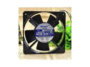 For Maxair BT \/ 220 12025B2HL 220V 12025 12cm Axial Fan AC Cooling Fan For Maxair BT \/ 220 12025B2HL 220V 12025 12cm Axial Fan AC Cooling Fan