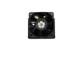 100-560-202 Cooling Fan Assembly 100-560-202 Server Fan for AX Series AX100 Delta 60mm x 60mm x 38mm OL0357 100-560-202 Cooling Fan Assembly 100-560-202 Server Fan for AX Series AX100 Delta 60mm x 60mm x 38mm OL0357